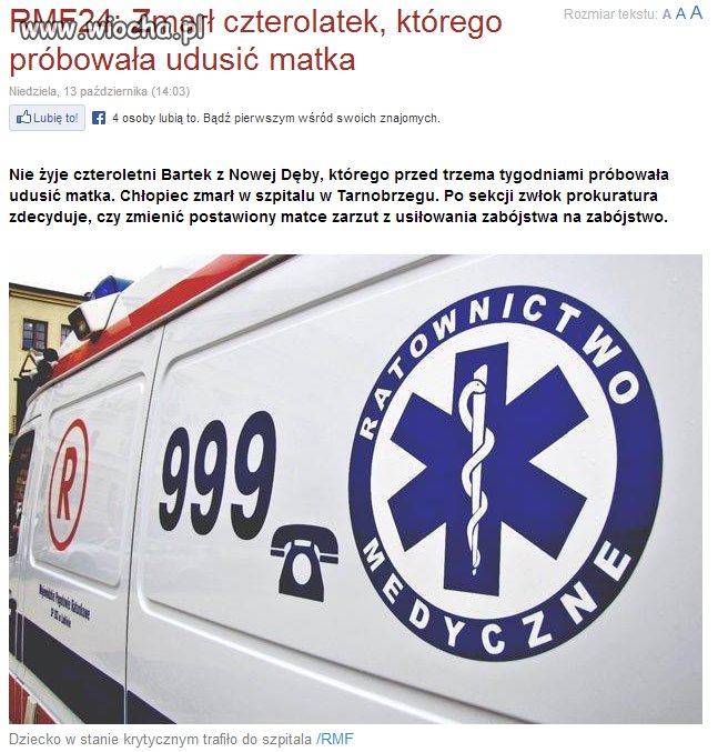 Co się do cholery dzieje w tym kraju