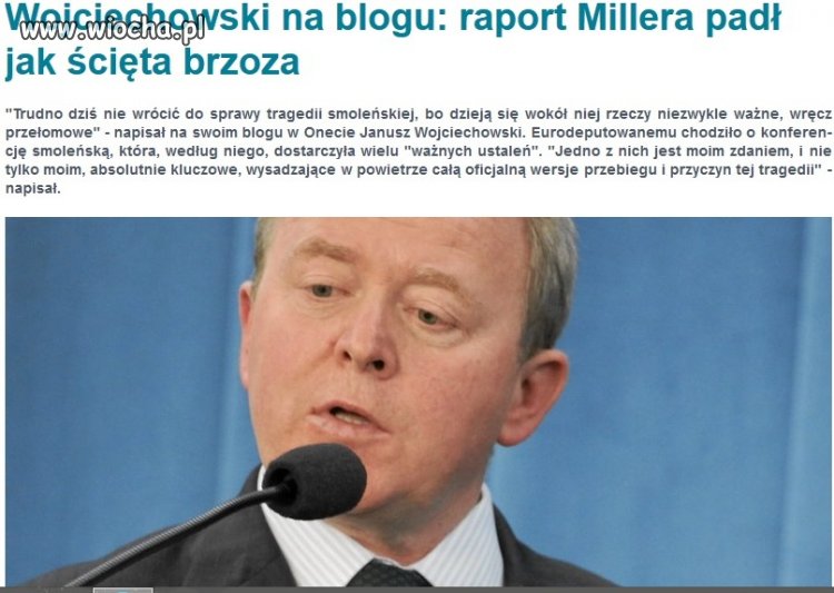 Kolejny PiSowski geniusz...
