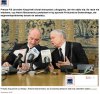 Kolejna akcja sabotażowa wymierzona w PIS 