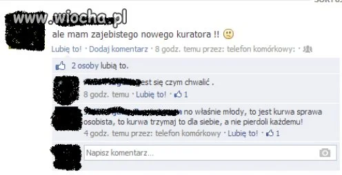 Jest się czym chwalić