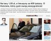 Niezbędne są limuzyny za 400 tysięcy...