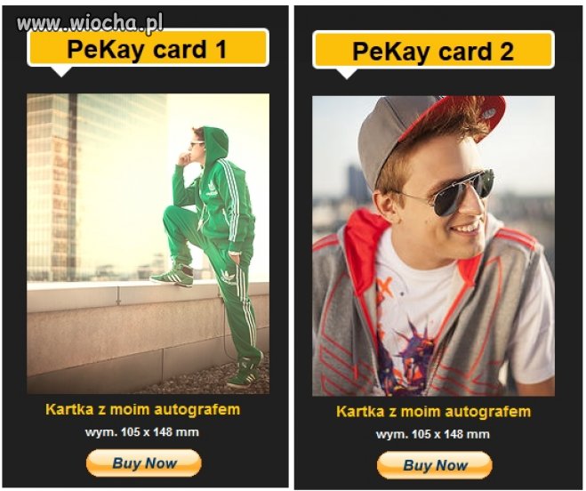 PeKey Card