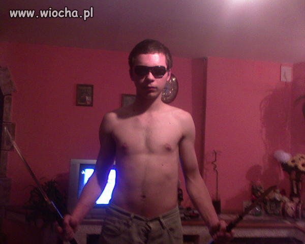 Mroczny rycerz