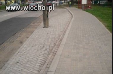 Zatoczka autobusowa...