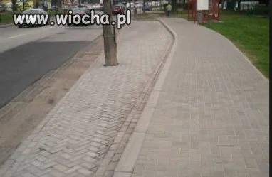 Zatoczka autobusowa...