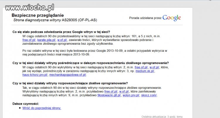Element galerii