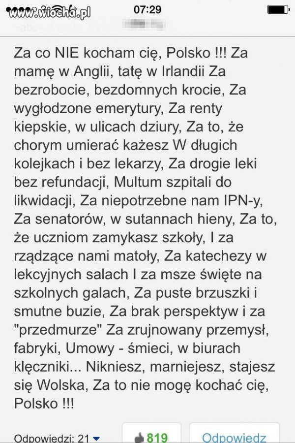 Prawda ??