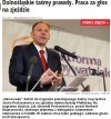 Kolejne przekręty PO