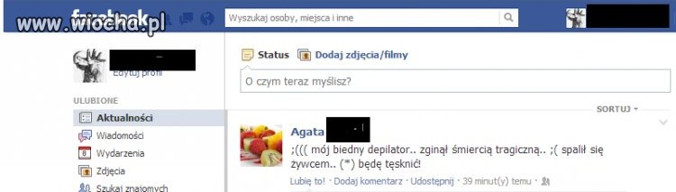 To są prawdziwe problemy tego kraju...