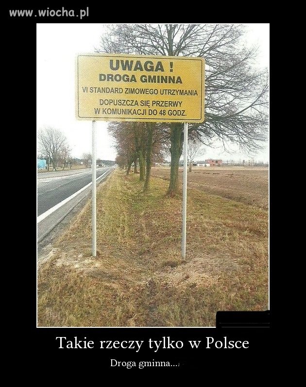 To już przesada 