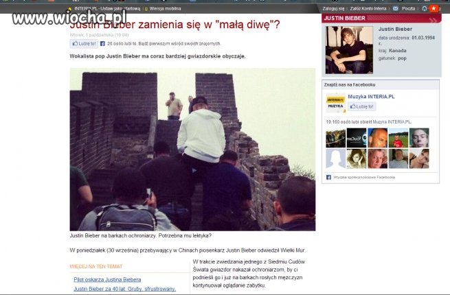 Gwiazdorowi się nie chce.
