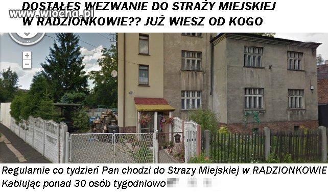 IDZ DO PIEKŁA KU**O WŚCIEKŁA