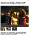 Radny Z PIS-u nie chce Halloween