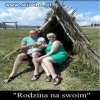 Rodzina na swoim
