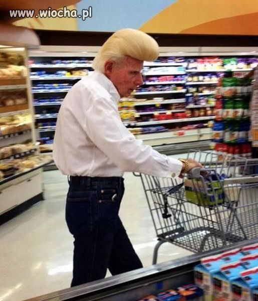 Elvis żyje 