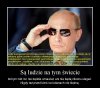 Wiele można zarzucać Rosji, ale potrafi dbać o swoje