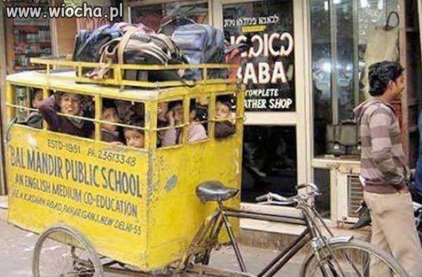 School bus