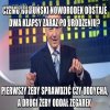 Rumuński noworodek
