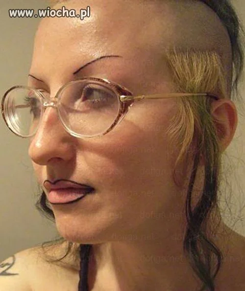 Pani profesor