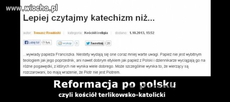 Kościół terlikowsko-katolicki