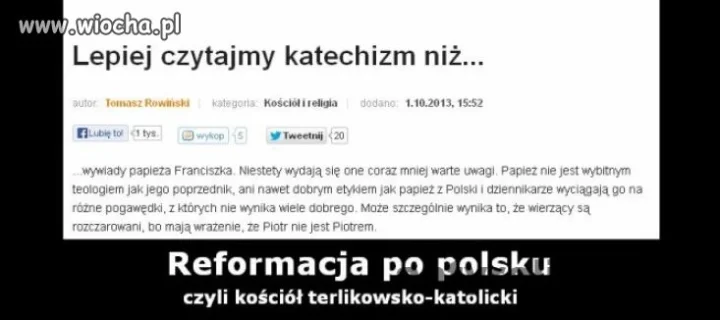 Kościół terlikowsko-katolicki