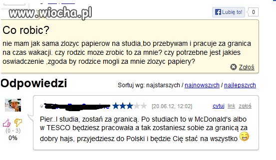 Papiery na studia..