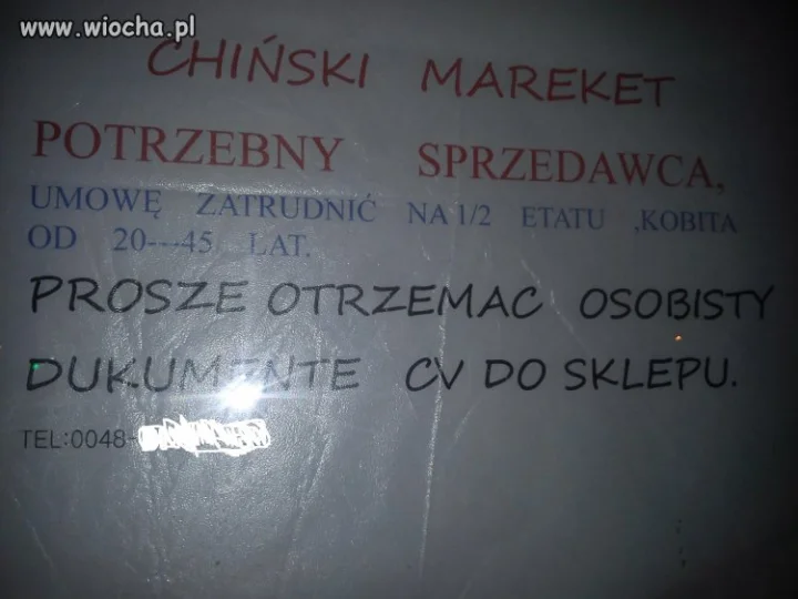 Potrzebna Kobita