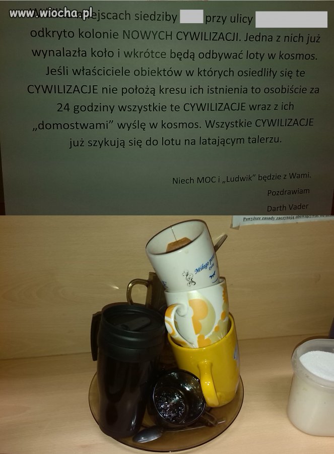 Latający Talerz