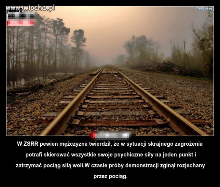 Za dużo...