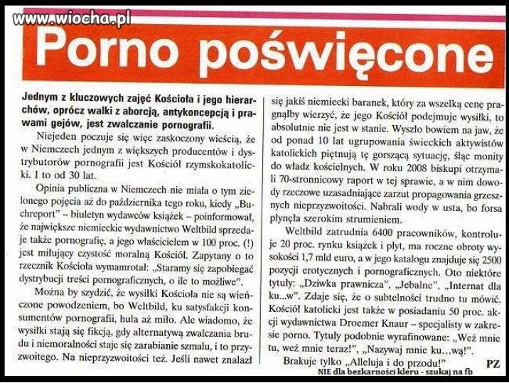 Szokujące!!!