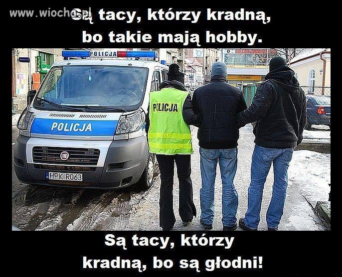 Bo to Polska...