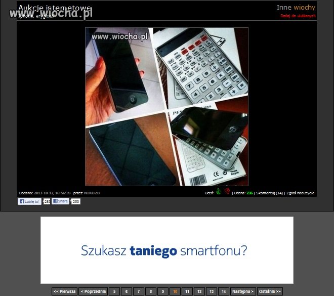 Smartfony 