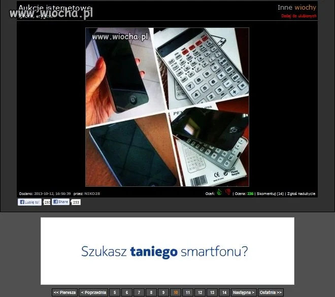 Smartfony 