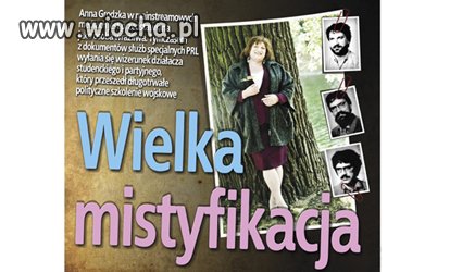 Rola życia Krzysztofa Bęgowskiego