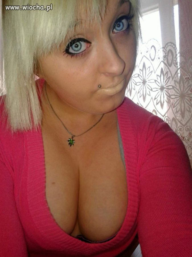 Typowa barbie