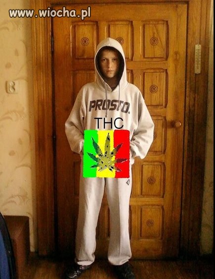 Doskonała przeróbka... 