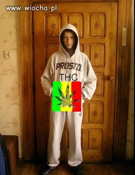 Doskonała przeróbka... 