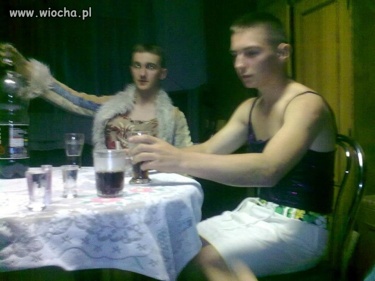 Coś tu chyba nie gra.
