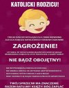 Ratujmy księży przed dziećmi, nie bądźmy obojętni