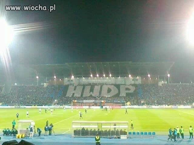 Z dedykacją dla policji