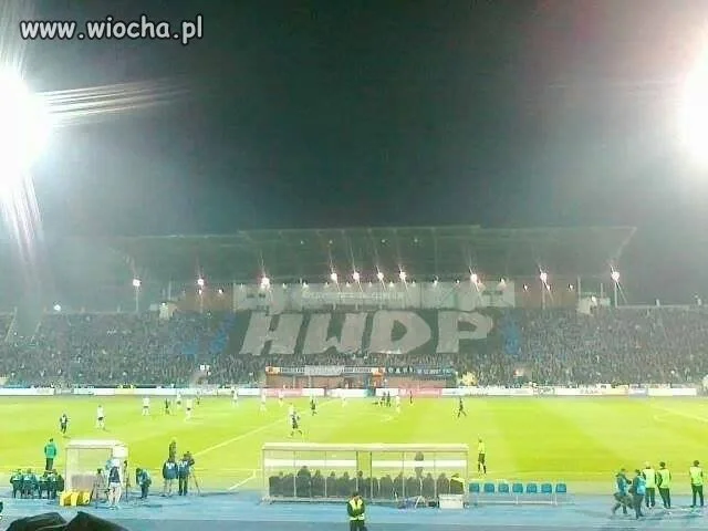 Z dedykacją dla policji