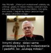 Czyli to wszystko nasza wina?