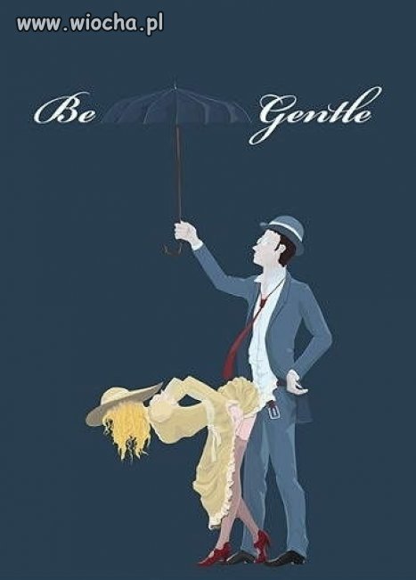 Prawdziwy Gentleman 