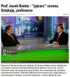 Zginęło 96 osób. To świetny temat do żartów