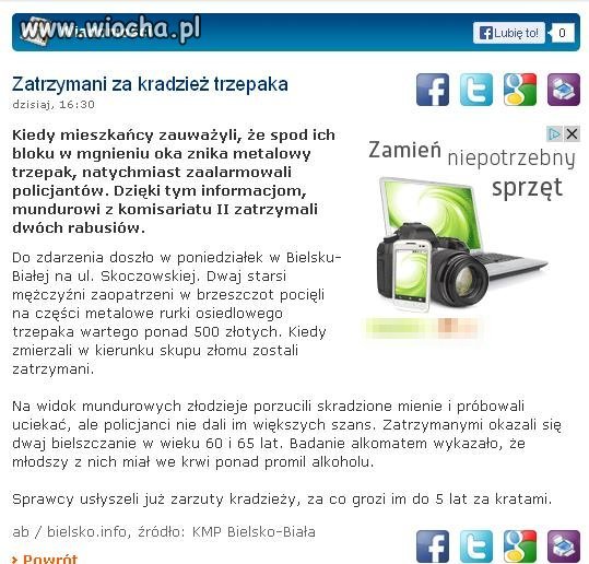 śląski power
