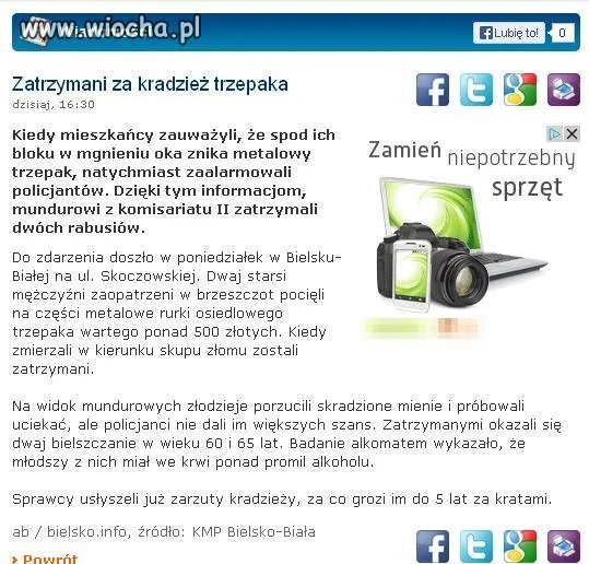 śląski power