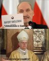 Ci panowie mają wiele wspólnego...