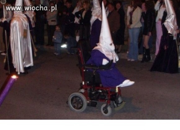 Zawziętość niektórych 