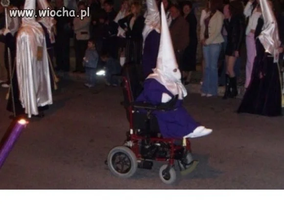 Zawziętość niektórych 