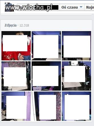 Na co komu tyle zdjęć???
